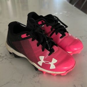 Girl Cleats